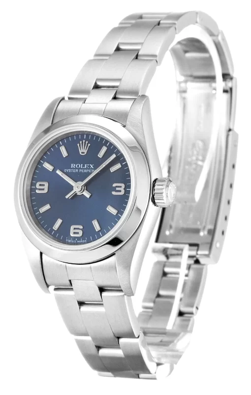Rolex Lady Oyster Perpetual 76080 - 图片 2