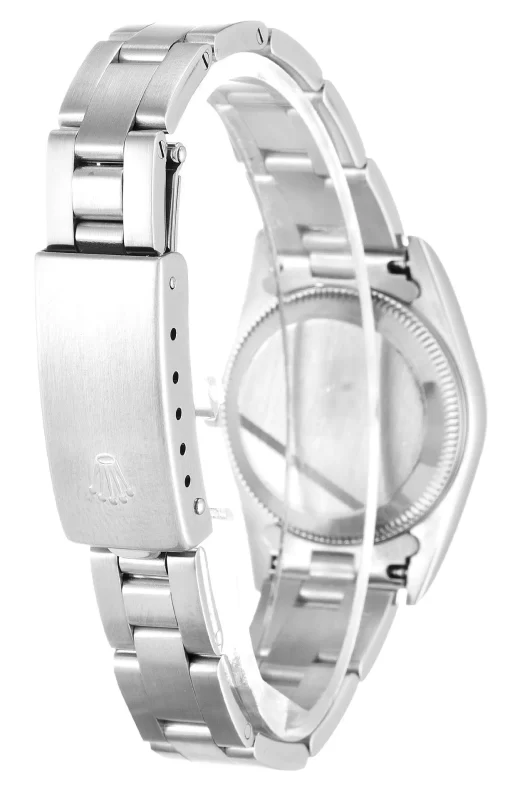 Rolex Lady Oyster Perpetual 76080 - 图片 3