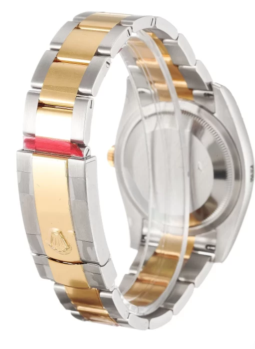 Rolex Datejust  Floral Dial 116233 - 图片 3