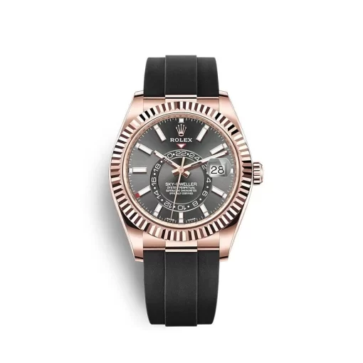 Rolex Sky-Dweller 326235 Black