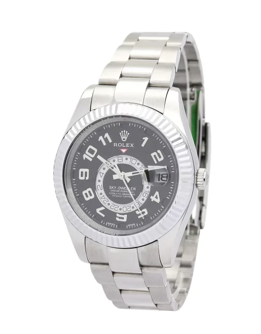 Rolex Sky-Dweller 326938 Black - 图片 3