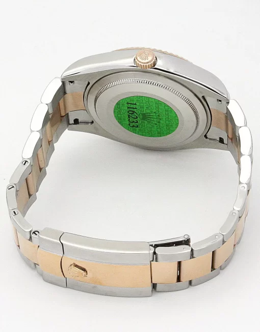 Rolex Sky-Dweller 326938 Champagne - 图片 4