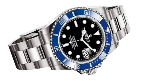 Swiss Rolex Submariner Date 126619LB Black - 图片 3