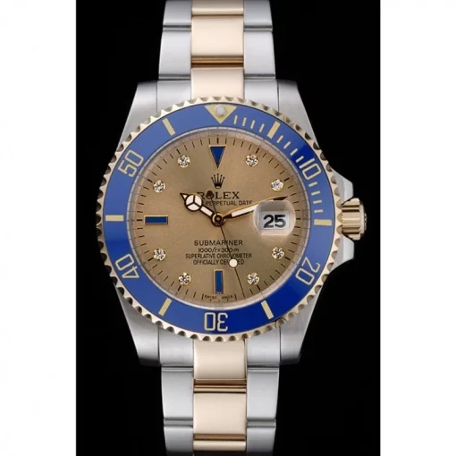 Rolex Submariner RL55 - 图片 2