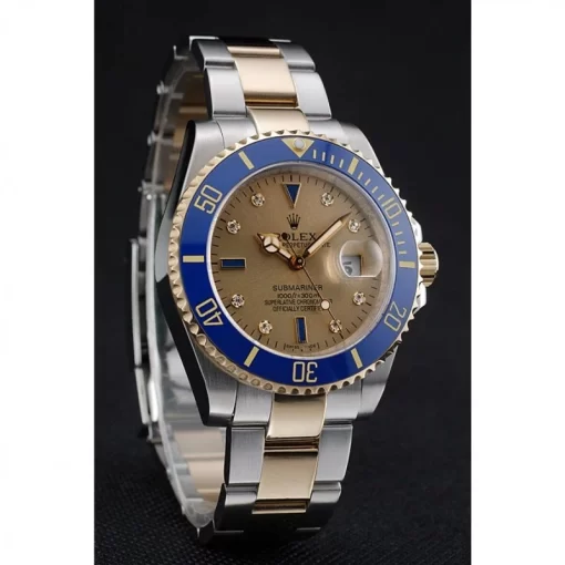 Rolex Submariner RL55 - 图片 3