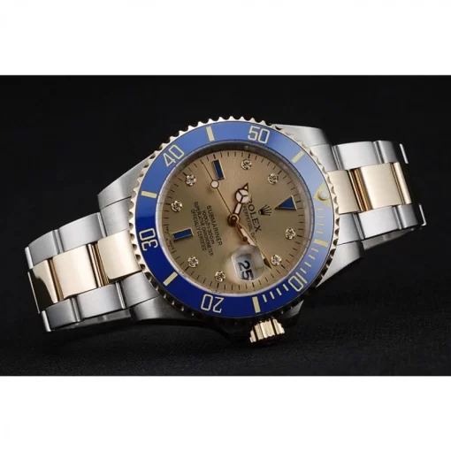 Rolex Submariner RL55 - 图片 4