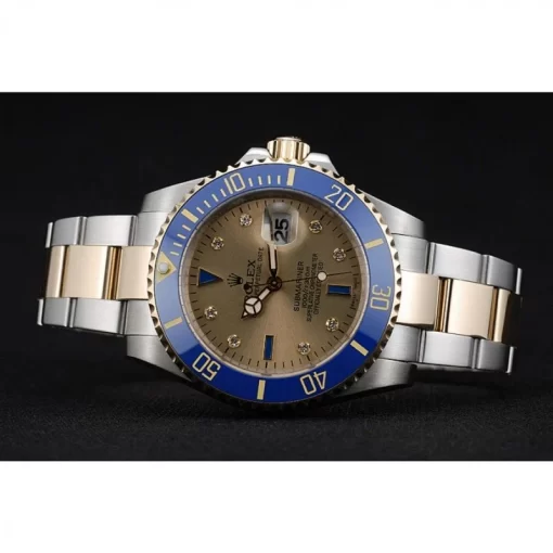 Rolex Submariner RL55 - 图片 5