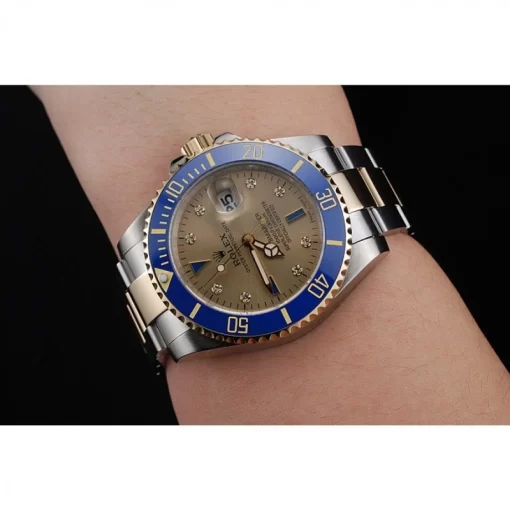 Rolex Submariner RL55 - 图片 10