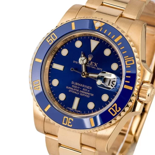 Rolex Submariner Date 126618LB - 图片 2