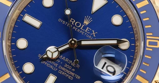 Rolex Submariner Date 126618LB - 图片 6