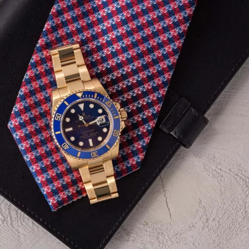 Rolex Submariner Date 126618LB - 图片 7
