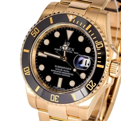Rolex Submariner Date 126618LN - 图片 2