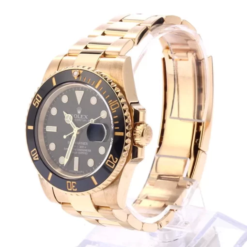 Rolex Submariner Date 126618LN - 图片 3