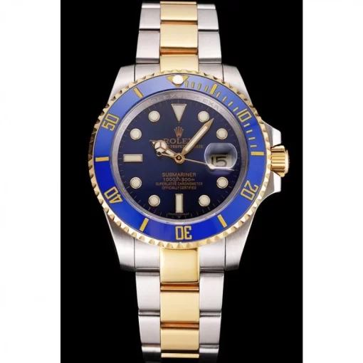 Swiss Rolex Submariner PR16233B - 图片 2