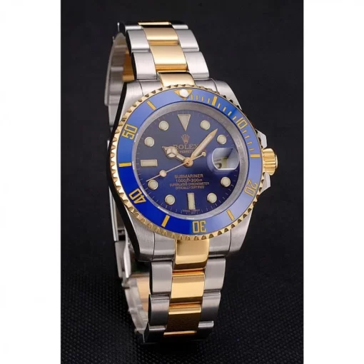 Swiss Rolex Submariner PR16233B - 图片 3
