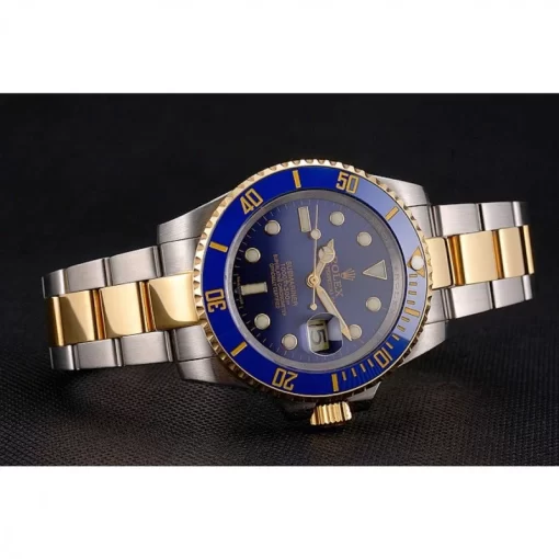 Swiss Rolex Submariner PR16233B - 图片 4