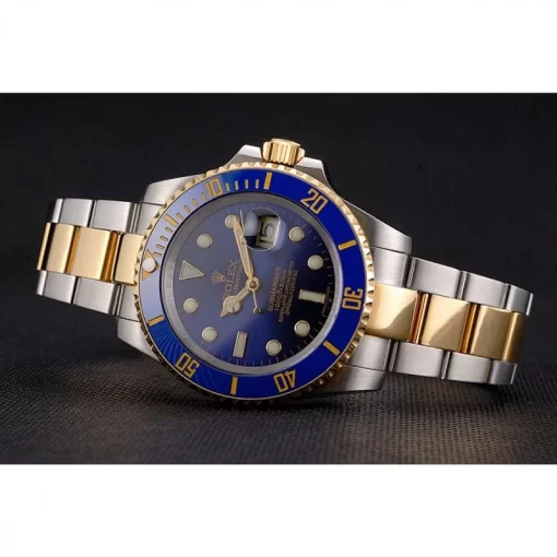 Swiss Rolex Submariner PR16233B - 图片 5
