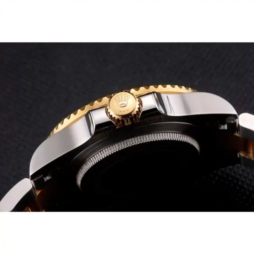 Swiss Rolex Submariner PR16233B - 图片 6