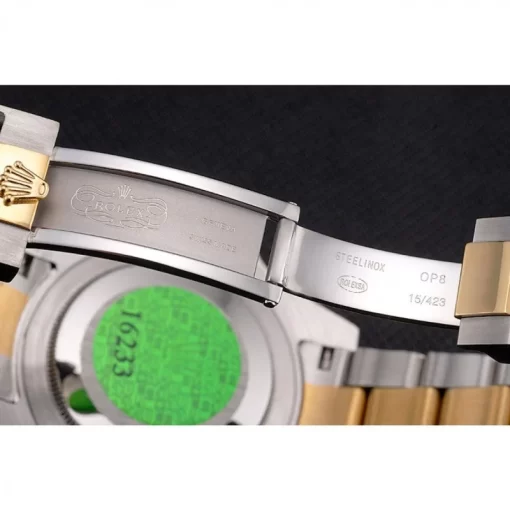 Swiss Rolex Submariner PR16233B - 图片 8
