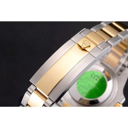 Swiss Rolex Submariner PR16233B - 图片 9