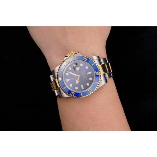 Swiss Rolex Submariner PR16233B - 图片 10
