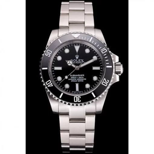 Swiss Rolex Submariner PR00001 - 图片 2