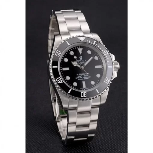 Swiss Rolex Submariner PR00001 - 图片 3