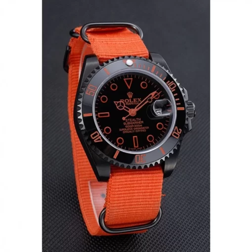 Rolex Stealth Submariner 622011 - 图片 3