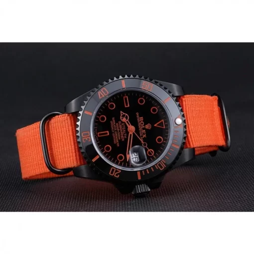 Rolex Stealth Submariner 622011 - 图片 4