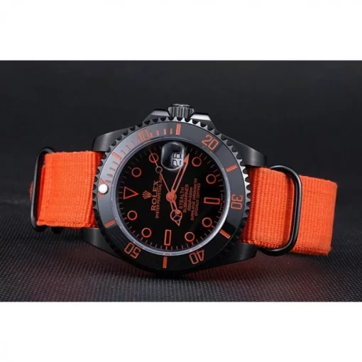 Rolex Stealth Submariner 622011 - 图片 5