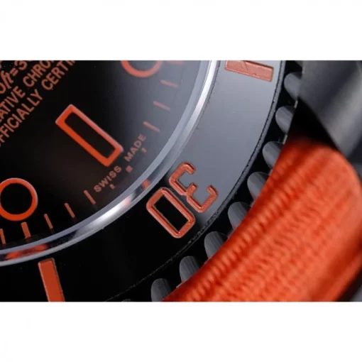 Rolex Stealth Submariner 622011 - 图片 7