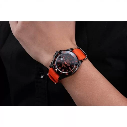 Rolex Stealth Submariner 622011 - 图片 11