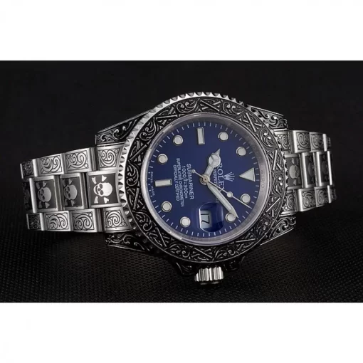 Swiss Rolex Submariner 1454091 - 图片 4