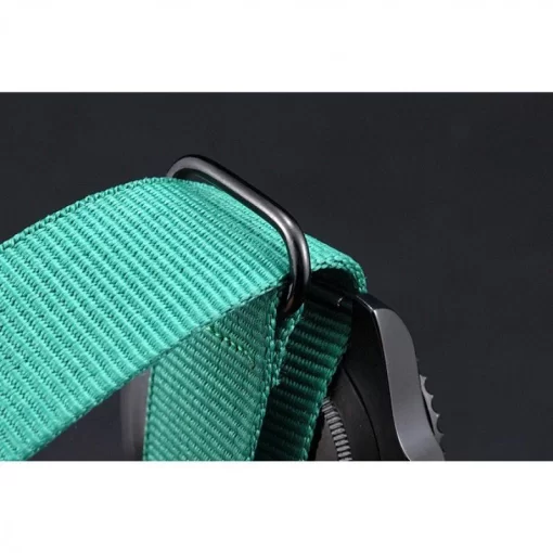 Rolex Stealth Submariner Green Nylon Strap 622009 - 图片 7