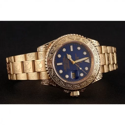 Swiss Rolex Submariner Skull Limited Edition 1454089 - 图片 4