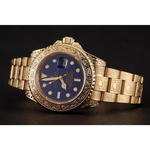 Swiss Rolex Submariner Skull Limited Edition 1454089 - 图片 5