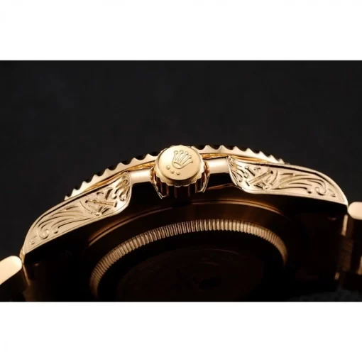 Swiss Rolex Submariner Skull Limited Edition 1454089 - 图片 6