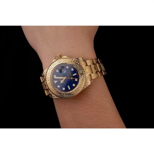 Swiss Rolex Submariner Skull Limited Edition 1454089 - 图片 10