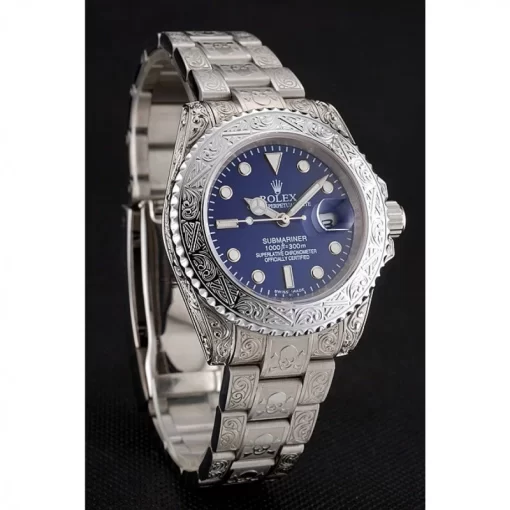 Swiss Rolex Submariner 1454094 - 图片 3