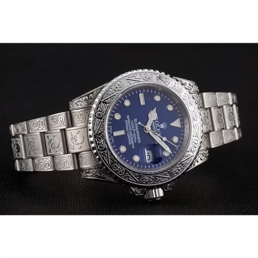 Swiss Rolex Submariner 1454094 - 图片 4