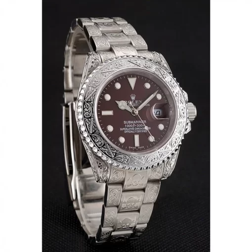 Swiss Rolex Submariner 1454092 - 图片 3