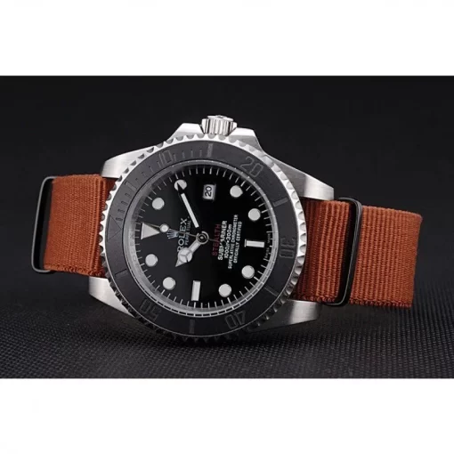 Rolex Submariner RL425 621387 - 图片 5