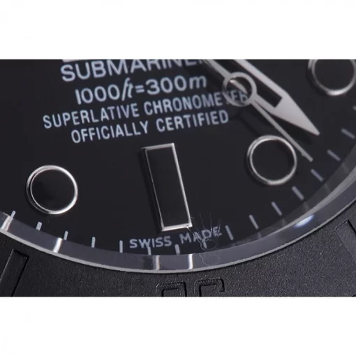 Rolex Submariner Olive 621995 - 图片 7