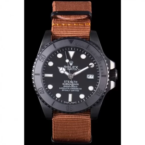 Rolex Submariner RL426 621388 - 图片 2