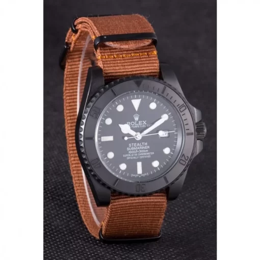 Rolex Submariner RL426 621388 - 图片 3