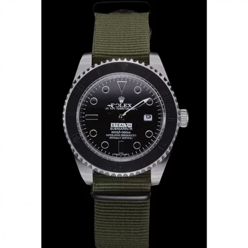 Rolex Submariner 621990 - 图片 2