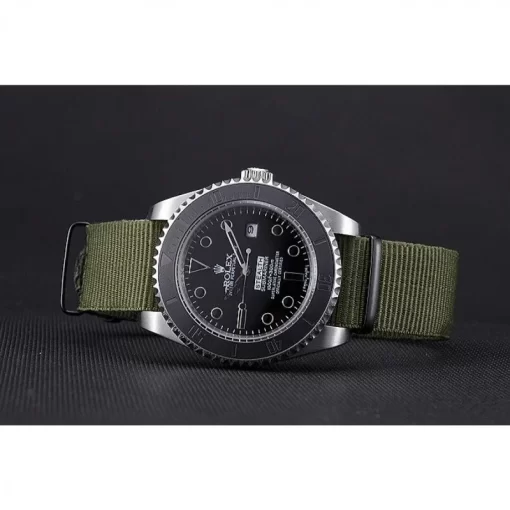 Rolex Submariner 621990 - 图片 5