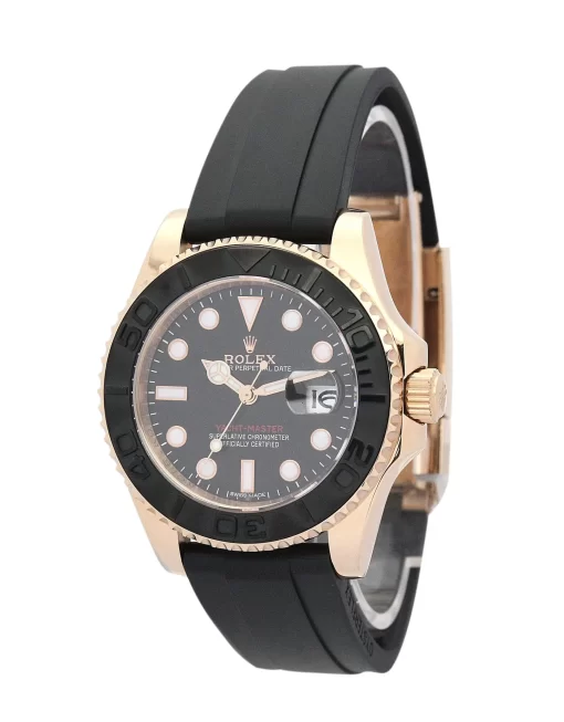 Rolex Yacht-Master Black 169622 - 图片 2
