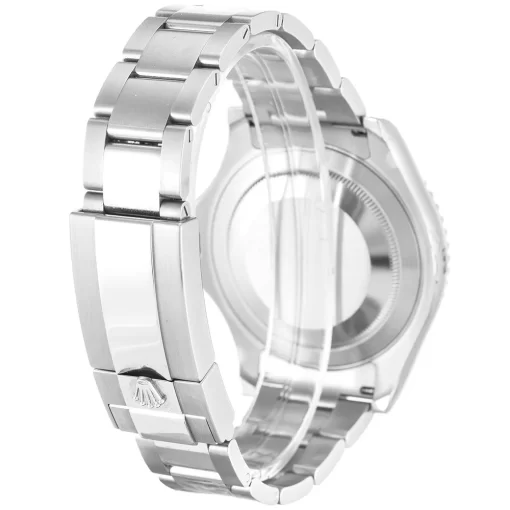 Rolex Yacht-Master Silver 116622 - 图片 3