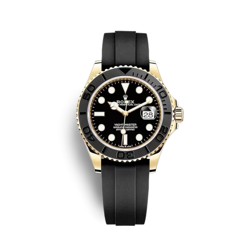 Rolex Yacht-Master 226658 42mm Black